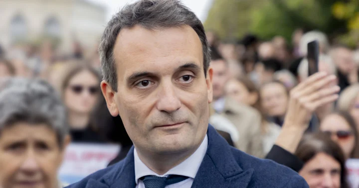 Филиппо: Макрон должен забыть про Украину, Гренландию, ЕС и спасать Францию