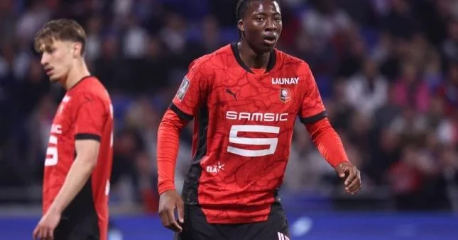 Ərəblərdən 18 yaşlı futbolçuya 40 milyonluq təklif var