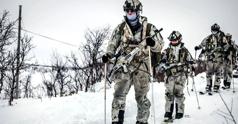 KİV: Almaniyalı hərbçilər Qrenlandiyanı təcili tərk etmək əmri alıblar