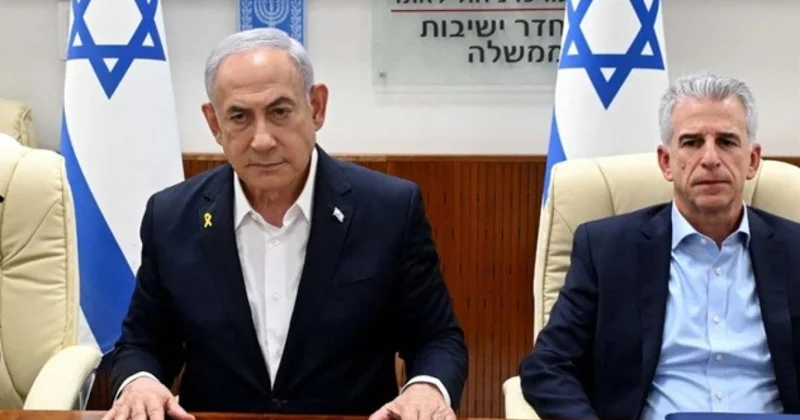 Иран на повестке: Нетаньяху собрал силовиков