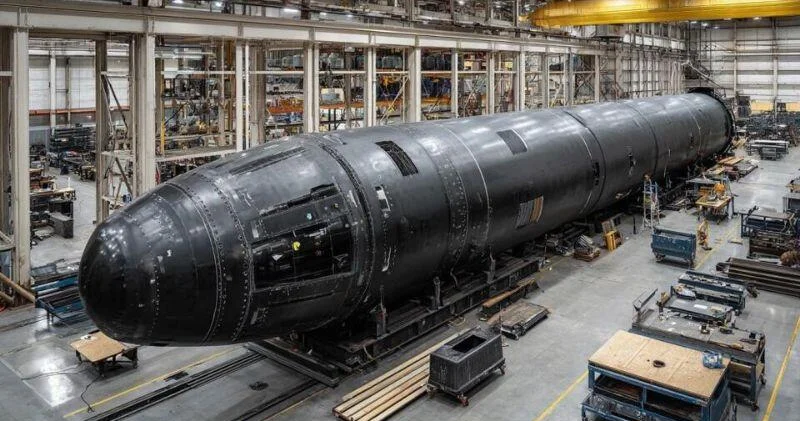 Армия США вновь сорвала дедлайн по созданию гиперзвуковой ракеты