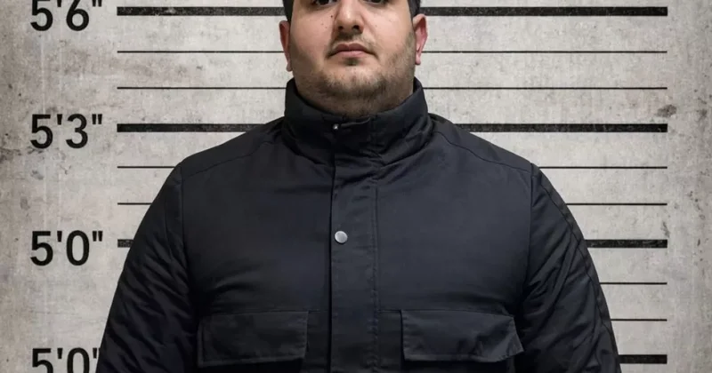 Суд арестовал водителя за грубое нарушение ПДД в Хырдалане ВИДЕО