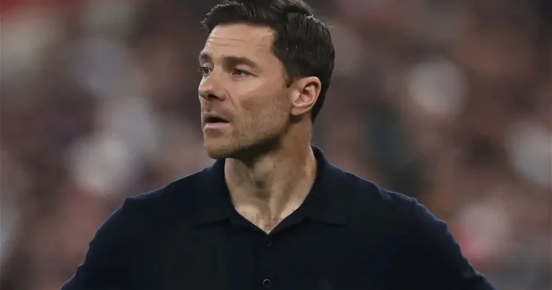 Хаби Алонсо может возглавить соперника Карабаха