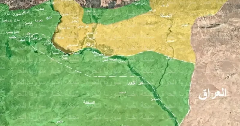 Bu ölkənin xəritəsi 24 saat ərzində dəyişdi İtkilərin siyahısı yayıldı