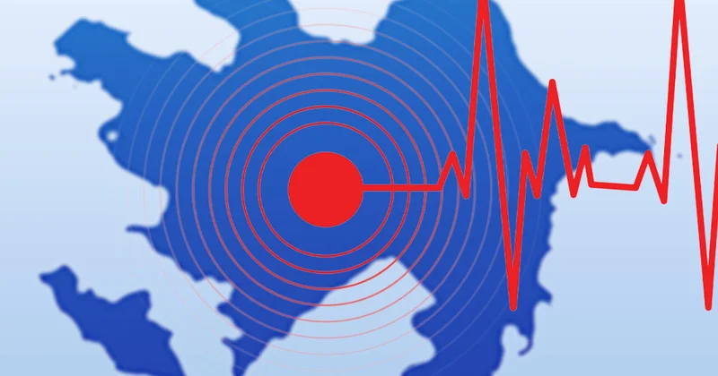 Zəlzələ nəticəsində dağıntılar olub?