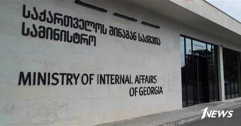 Среди задержанных в Грузии иностранцев есть и граждане Азербайджана