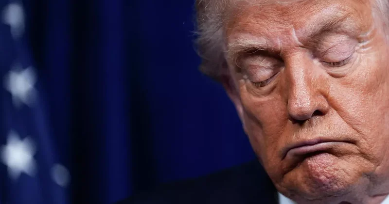 “Avropa liderləri Trampın qəzəbindən çəkinir“ “Anadolu Ajansı“