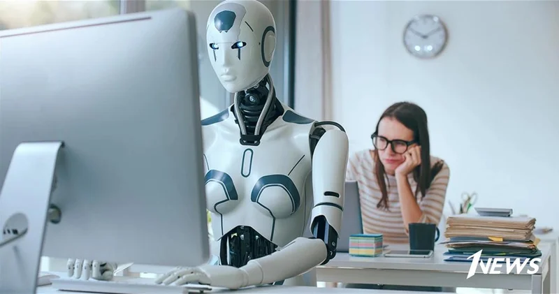 Люди устали от ИИ ИССЛЕДОВАНИЕ