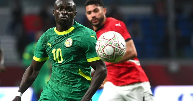 50 illik həsrət bitmədi: Mərakeş evində yıxıldı, Seneqal qitəni fəth etdi