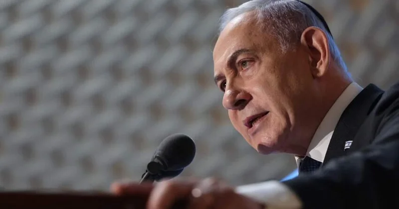 İsrail ABŞ ın qərarına etiraz etdi