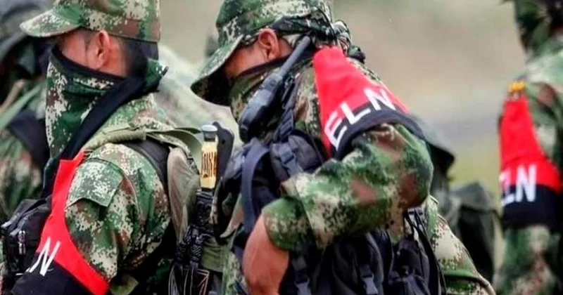 Столкновения в Колумбии привели к гибели 27 человек