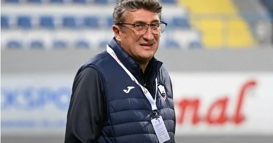 Kaxaber Sxadadze: Çox qol vurduğumuza görə şadıq