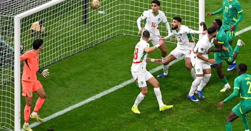 Afrika Millətlər Kubokunun qalibi bəlli oldu tarixində ikinci dəfə