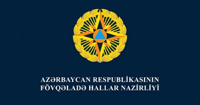 МЧС: Разрушений или пострадавших при землетрясении в Шамахы и Агсу нет