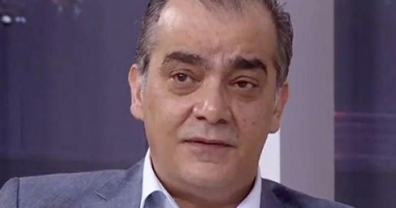 Rəşid Behbudovun kürəkənindən Şərif Ağayara CAVAB: Aftafa mövzusu ilə tanınmış birisidir