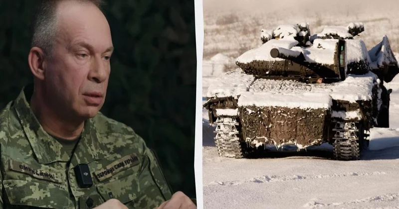 Главнокомандующий ВСУ анонсировал новые контрнаступления