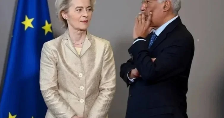 Kosta və Lyayendən ABŞ a sərt etiraz: Aİ Danimarka və Qrenlandiyanın yanındadır