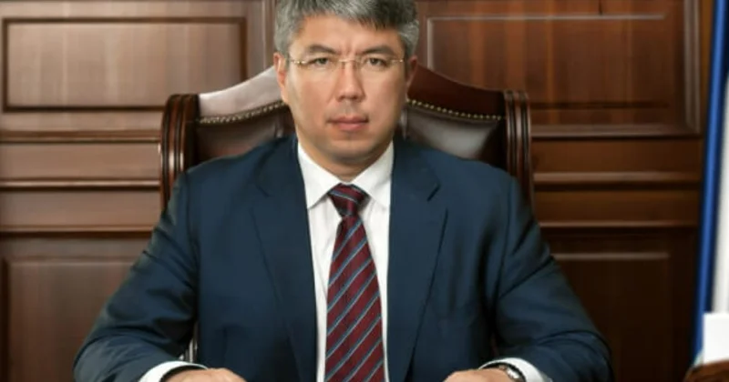 Глава Бурятии поручил проверить действия силовиков по делу Марии Цыденовой Minval Politika