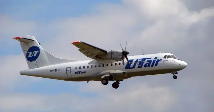 В Индонезии нашли обломки самолета ATR 42 500 ВИДЕО