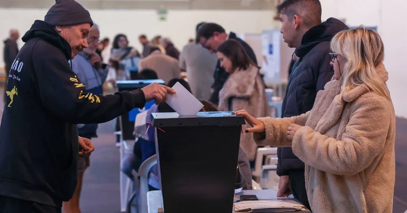 Portuqaliyada prezident seçkisində səsvermə başa çatıb