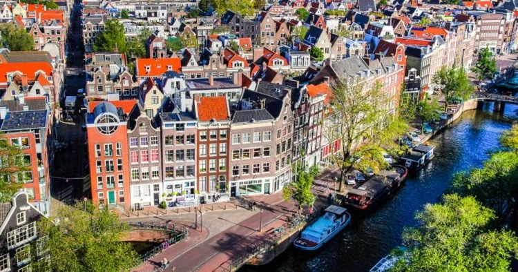 Trampın bu təhdidi şantajdır Niderland