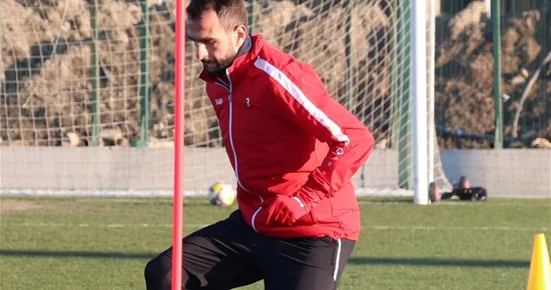 Защитник АН: Наша цель завоевать путевку в еврокубки