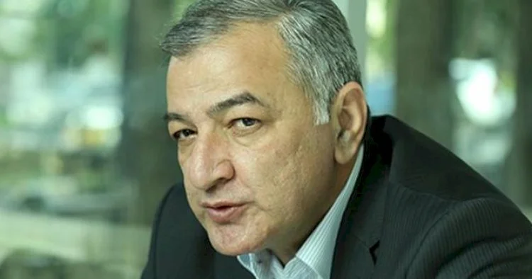 İlham İsmayıl xəstəxanaya yerləşdirildi Vəziyyəti ağırdır