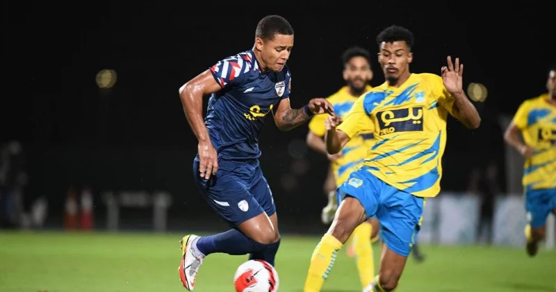 Сорвался переход бразильского вингера в "Нефтчи"