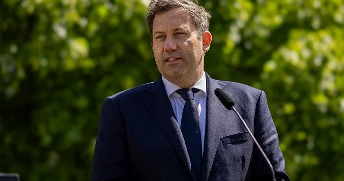 Trampın şantajına imkan verməyəcəyik Klinqbayl