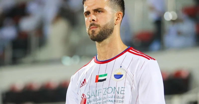 Pyaniç Naninin ardınca “Aktobe”yə keçir