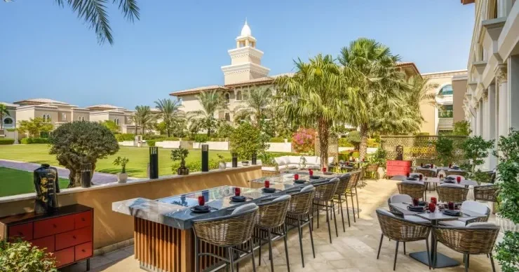 Bakıda doğulan müğənni Əbu Dabidəki istirahətinə 17 min dollar xərclədi