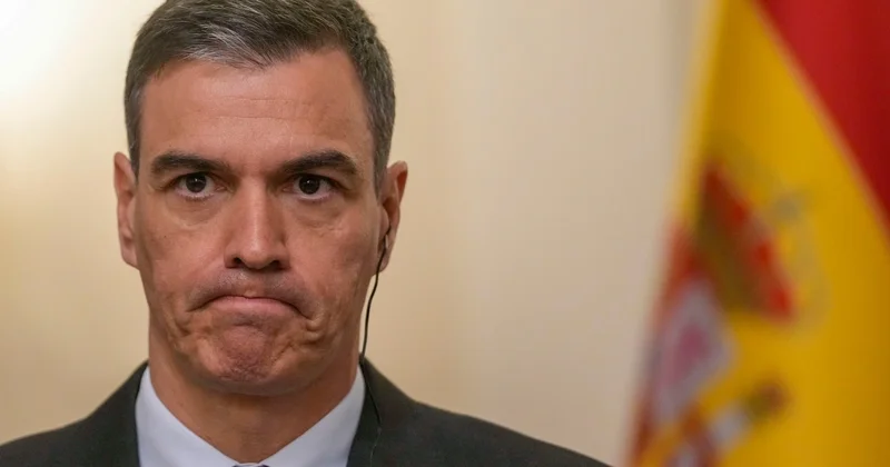 İspaniyanın baş naziri Putini dünyanın ən xoşbəxt insanı edəcək hadisəni açıqlayıb