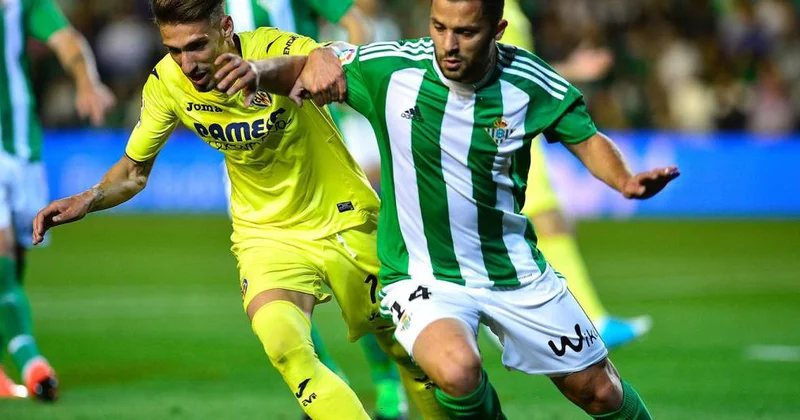 İspaniya La Liqası: “Vilyareal” çempionluq yolunda xal itirdi