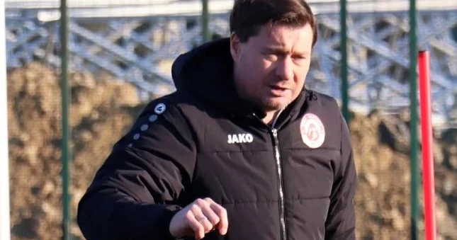 Bu müddətdə möcüzə yaratmaq mümkün deyil Andrey Demçenko