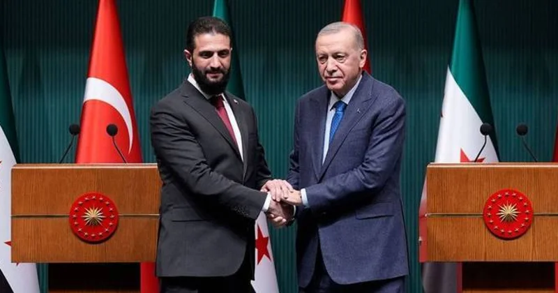 Эрдоган позвонил в Дамаск: Сирия должна быть очищена от террора