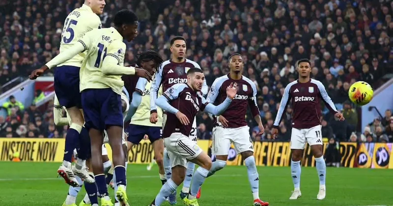 Premyer Liqa: “Aston Villa” və “Nyukasl”dan xal itkisi