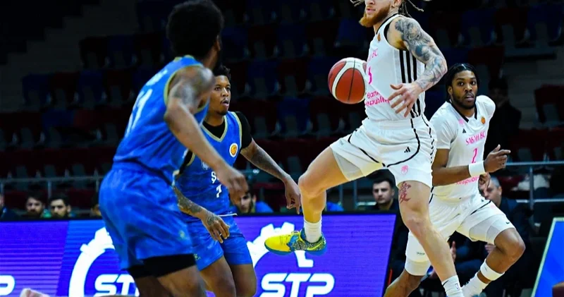 LIVE: Сабах жестоко разгромил Шеки, НТД и АЛ ждут