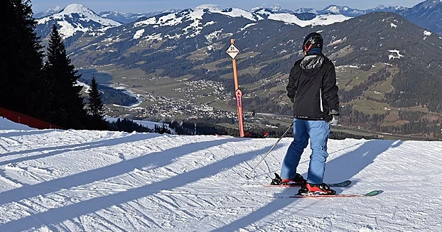 Avstriyada qar uçqunları səkkiz xizəkçinin həyatına son qoyub...