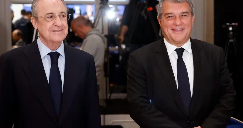 Florentino Peresin kölgədə qalan gedişi: “Barselona”nın taleyini dəyişən dəstək