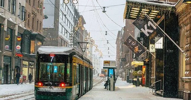 В одной стране резко выросло число банкротств