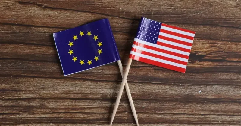 Demokrat senatorlar ABŞ nin Avropa ölkələrinə qarşı yeni rüsumlarını bloklamaq istəyirlər