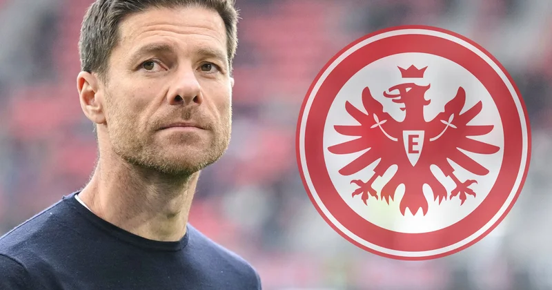 Xabi Alonsonu “Ayntraxt”ın baş məşqçi postuna gətirmək istəyirlər