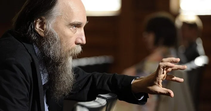 Дугин: Страны Центральной Азии и Южного Кавказа не должны быть суверенными Minval Politika