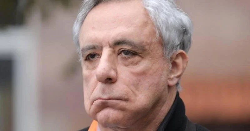 Жалкие манипуляции экс главы МИД Армении даже бревна из Вардана Осканяна не получилось ОБЗОР от Акпера Гасанова