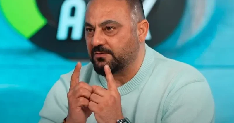Hasan Şaşdan sərt sözlər: “Bir də oyuna gəlməyin”