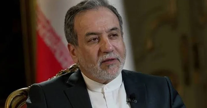 Аракчи: Иран разрабатывает соглашение по безопасности с Ираком