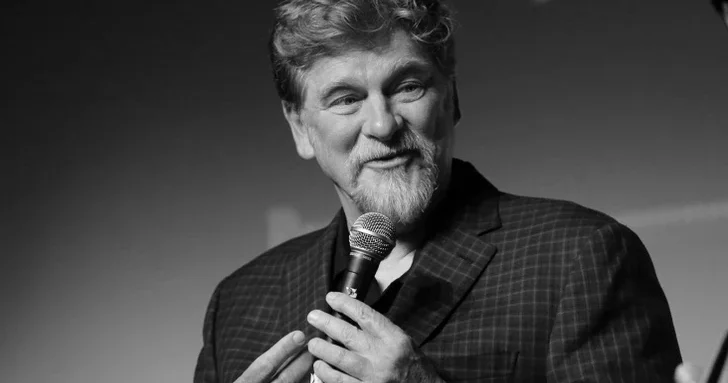 Умер Роджер Аллерс, режиссёр Короля льва