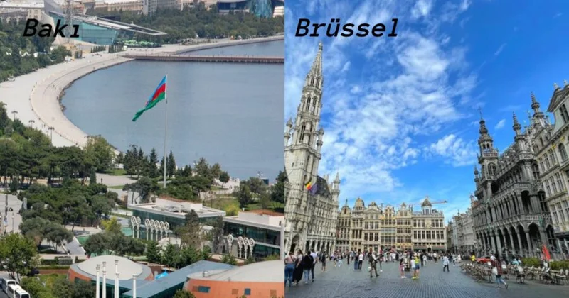 Bakı Moskvanı əvəz etməyə başladı Brüsselin yeni planı
