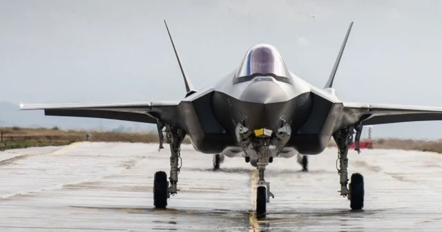 İsrailə yeni qırıcılar verildi