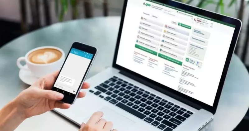 В Казахстане вводят новые требования к товарам и услугам на портале социальных услуг